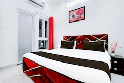 Hotel O by OYO Virat Inn, Lucknow