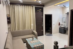 Sai Vignesh Spacious Modern Duplex Home in Jaipur, Jaipur