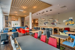 Holiday Inn Express FULDA, Fulda