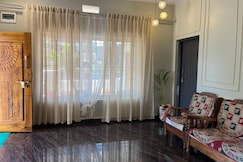 Whispering pines Haven, Honavar