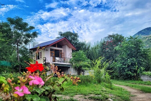 Aatithya homestay - 1BR