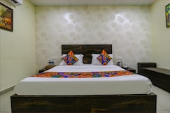 Hotel De agya paradise, Barnala