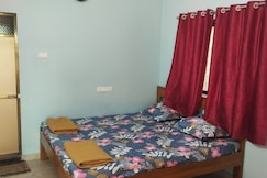 Saanvi Resort, Malvan