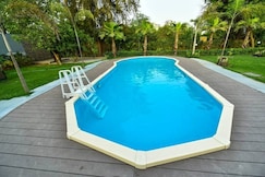 3Bhk Pool Property At GwalPahari, Gurgaon