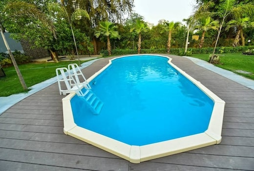 3Bhk Pool Property At GwalPahari