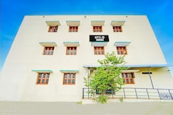 Super Hotel O Chidambaram City Centre