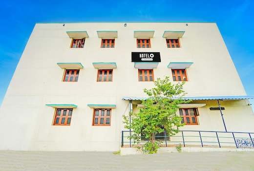 Super Hotel O Chidambaram City Centre