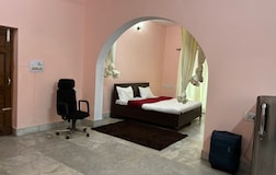 Standard 1 BHK Room - First Floor