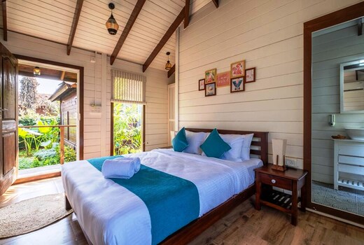 Waterscape Beach Cottage