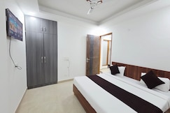 Mannat Inn Saket, Delhi