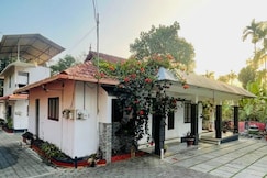 Clubtails homestay villa, Wayanad