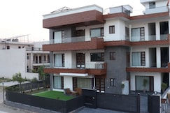 Ginger Garlic Chandigarh, Mohali