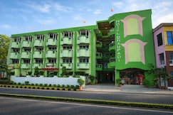 Hotel Draupadi, Baripada