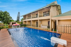 SaffronStays Amaltas Nashik, Nashik