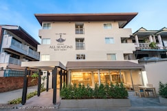 Aonang All Seasons Beach Resort, كرابي