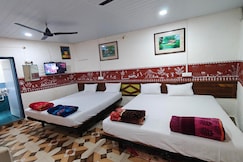 Sahyadri Home Stay, Bhandardara