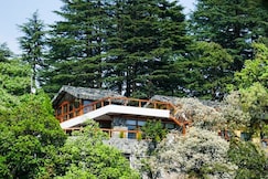 Rock Villa By Baaya, Mussoorie