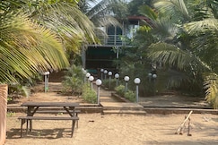 Arabian Breeze, Gokarna