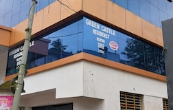 Studio apartment 101Kings palace