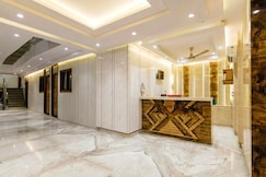 Hotel Star Palace 1 Mins from New Delhi Railway Station & Connaught Place, Delhi