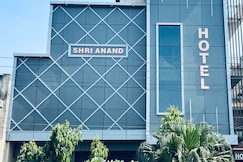 HOTEL SHRI ANAND ,BHIWADI, Bhiwadi