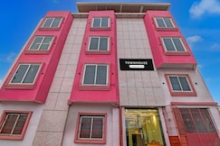 Townhouse Lighthouse Beach Puri Formerly Hotel Aura, Puri