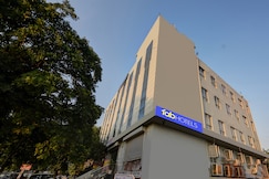 FabHotel Golden Key Residency, Delhi