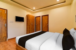 Hotel O Bluestone Residence, Kolkata