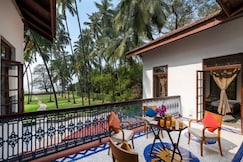 SaffronStays Thalassea Alibaug, Alibaug
