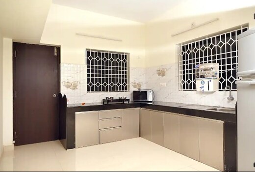 Venus Homes 3BHK Full AC