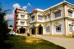 Hotel N Greencity, Champawat