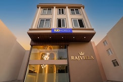 FabHotel Raj Villa I, Vijay Nagar, Indore