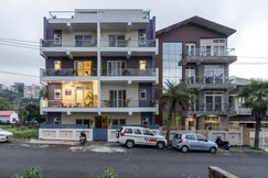The American Tales | Entire 2BHK Apartment, Dehradun