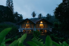 Tool House: Great Estate Stay for Remote Work, Coorg