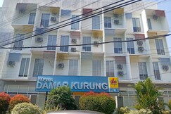 Townhouse Oak Hotel Damar Kurung, Gresik