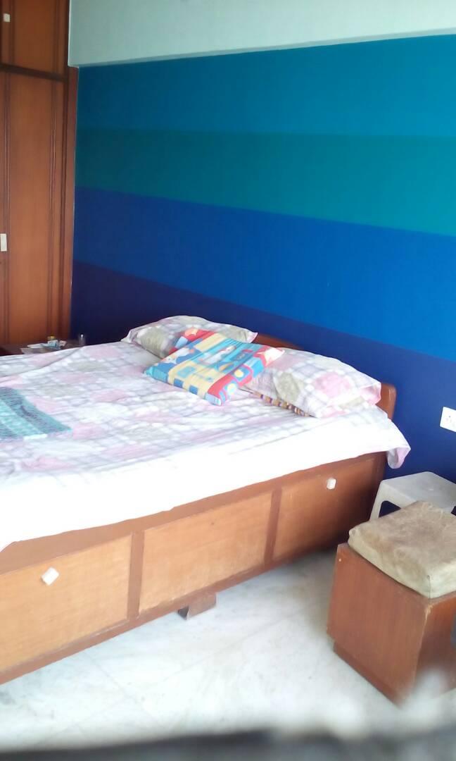 Sea Facing 2BHK Apartment - Tap to explore photos