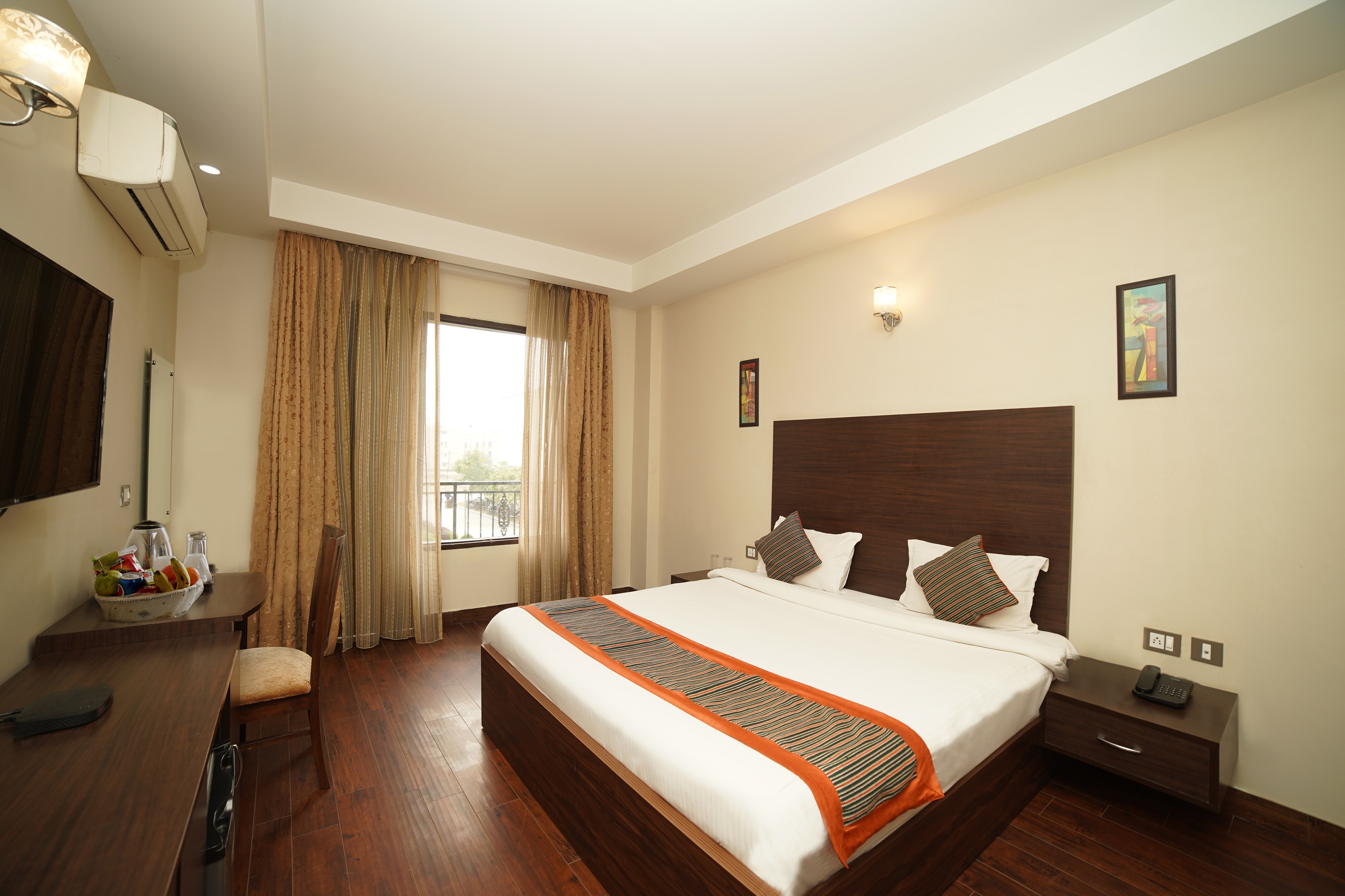 Country Inn Vrindavan - Tap to explore photos