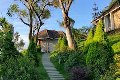 Golden Peak - KTDC, Nedumangad