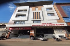 Hotel arihant residency damoh, Gadarwara