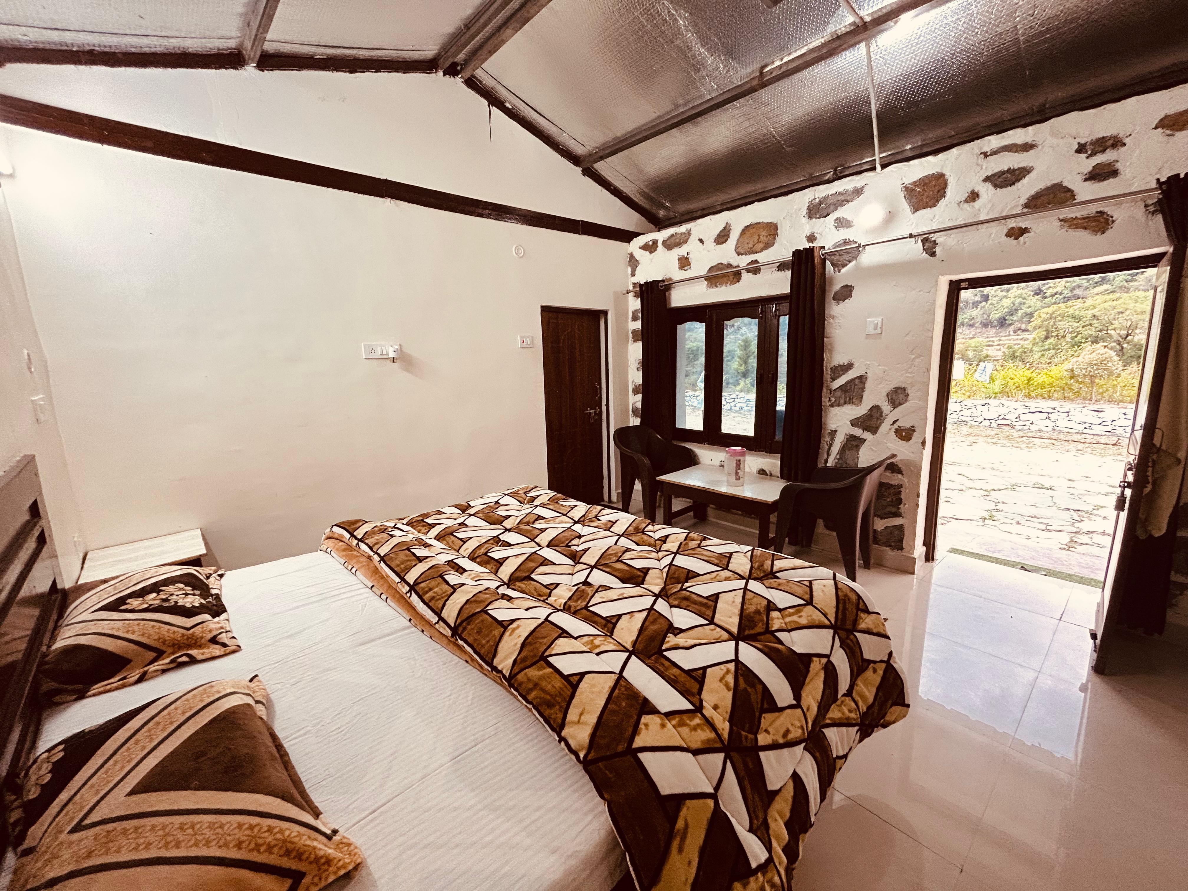 Shail Riverview Resort Kakada - Tap to explore photos