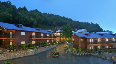 The Pavilion by HPCA