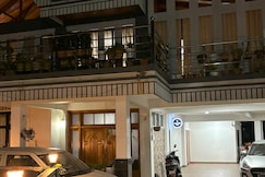 SAMANBHA GUEST HOUSE, Shillong