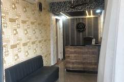 Hotel Lotus Inn, Ahmedabad