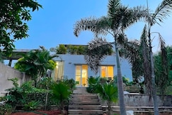 Hima Serenity Holiday Homes I 1 BHK Homestay, Hyderabad