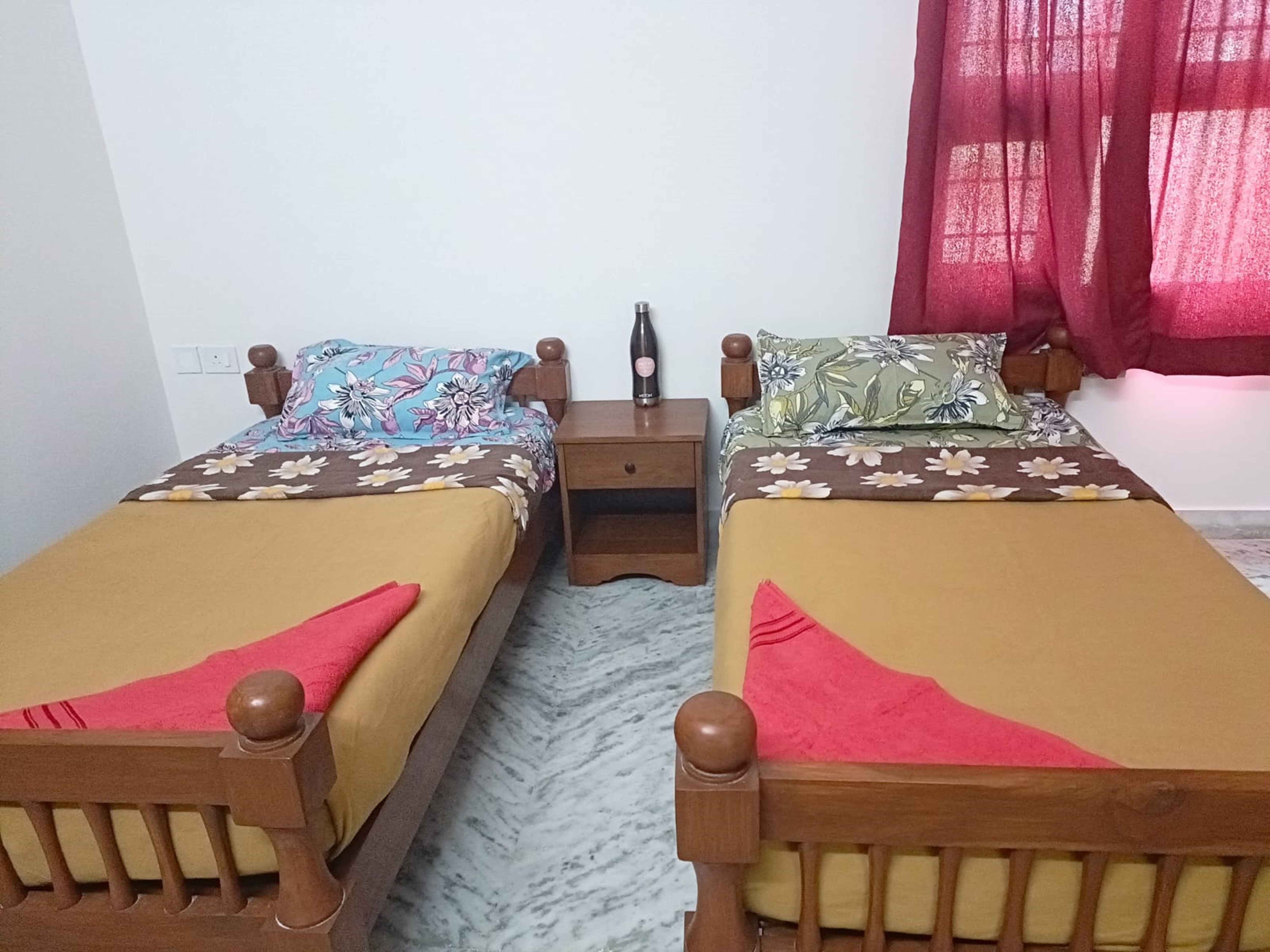 Guest House Cavinkare- Chennai - Tap to explore photos