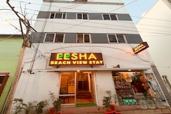 EESHA Beach View Stay ( Near Temple and Beach), Rameshwaram
