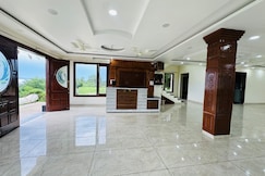 The Ananta Resort, Palampur