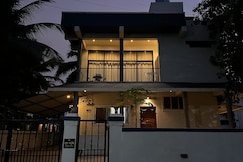 KianaStays, Alibaug