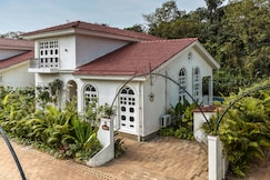 LohonoStays Calisto Villa E, Goa