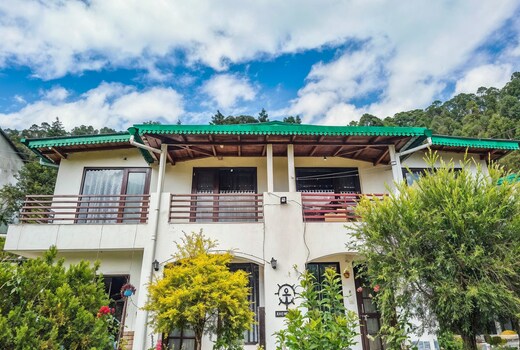 Valewood Cottage 3BR in Shyamkhet by Homeyhuts